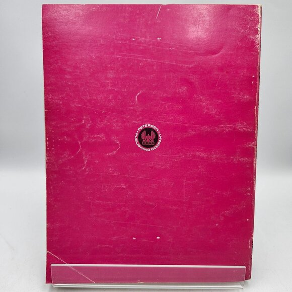 Basic Engine Hot Rodding 1972 Petersen Publishing Co Vintage Car Engine Manual - Picture 2 of 4